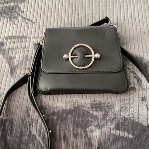 JW Anderson Disc Bag